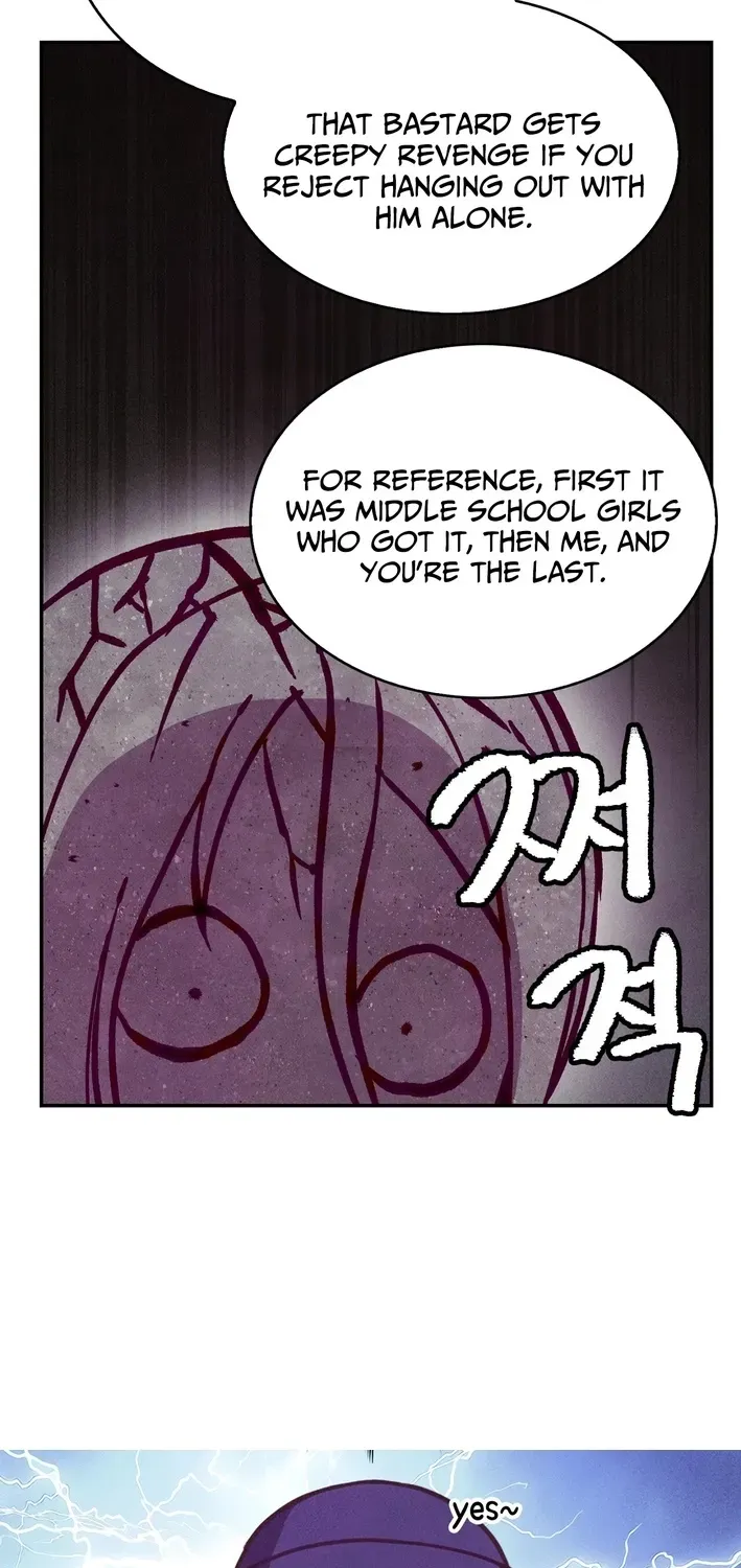 This is a Work of Fiction Chapter 5 page 23 - 