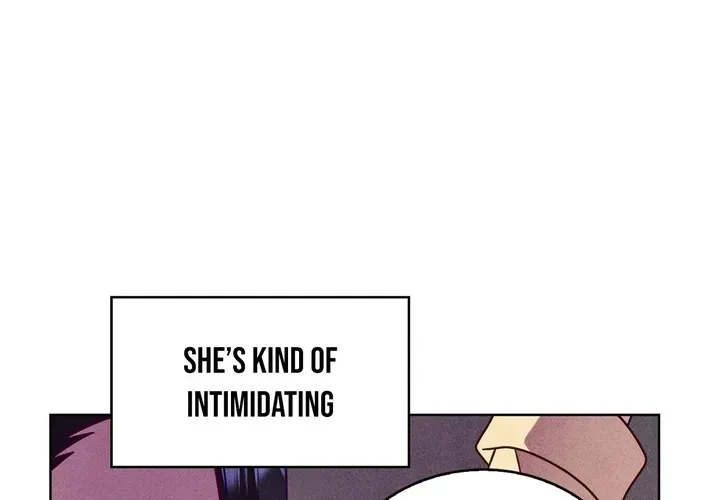 This is a Work of Fiction Chapter 5 page 4 - 