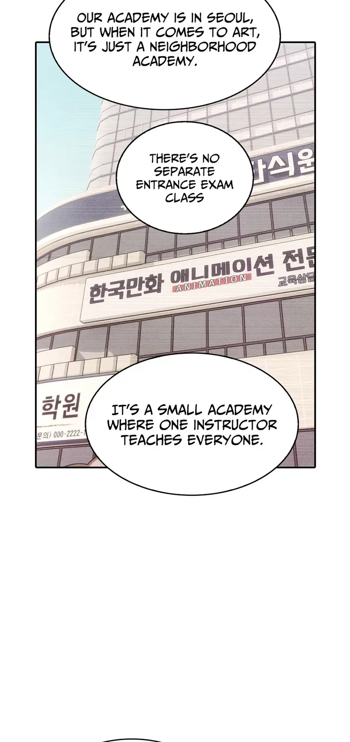 This is a Work of Fiction Chapter 5 page 39 - 