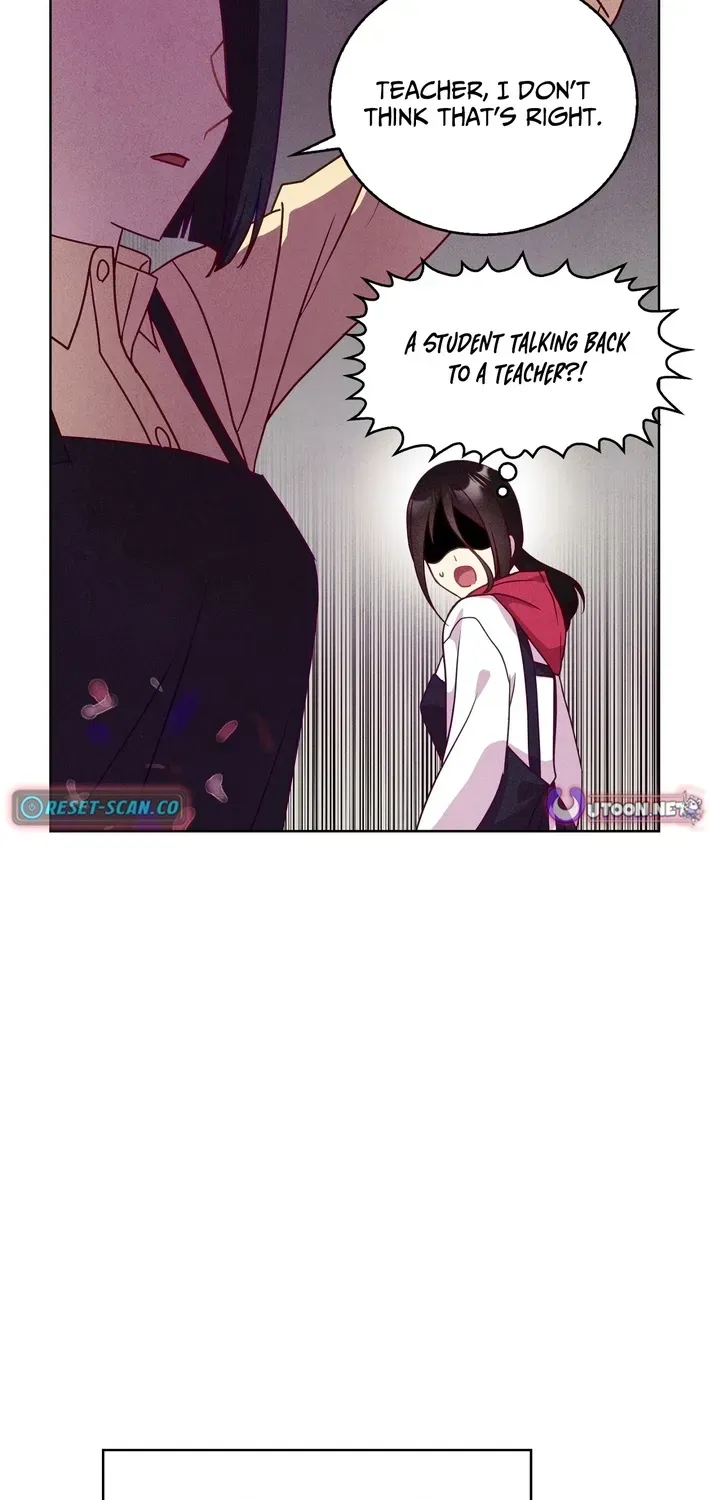 This is a Work of Fiction Chapter 5 page 5 - 