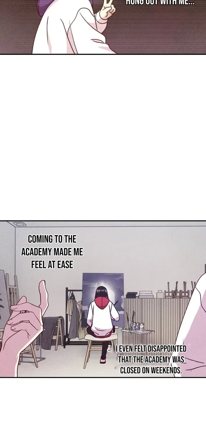 This is a Work of Fiction Chapter 5 page 45 - 