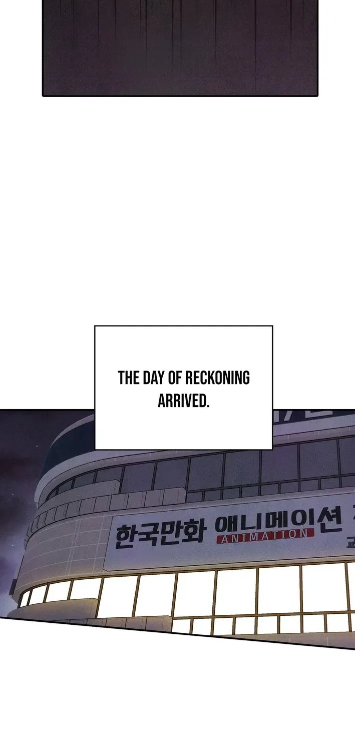 This is a Work of Fiction Chapter 5 page 54 - 