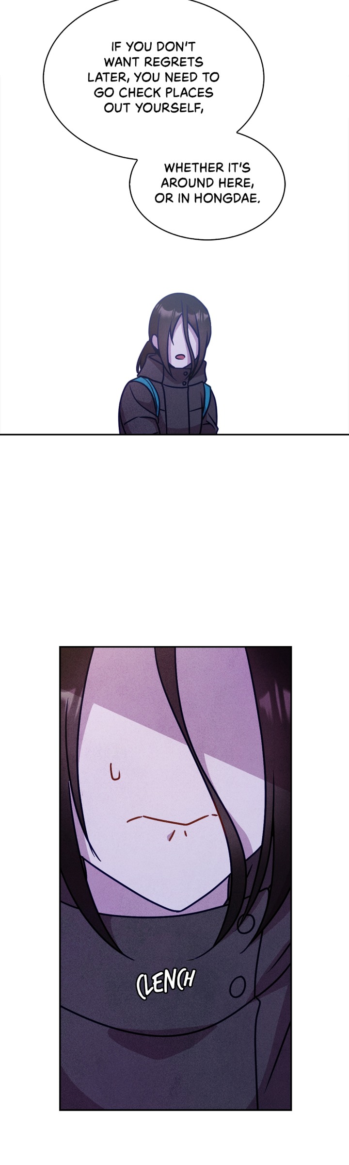 This is a Work of Fiction Chapter 6 page 12 - 