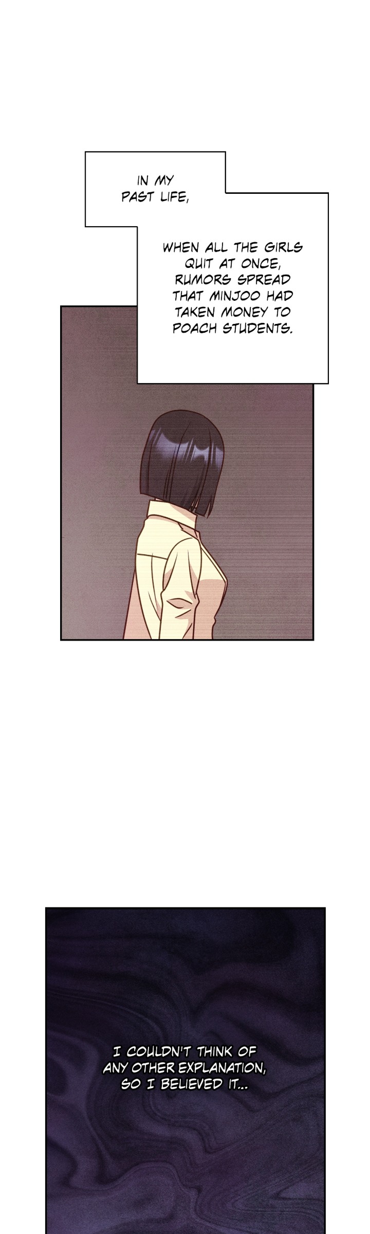 This is a Work of Fiction Chapter 6 page 13 - 