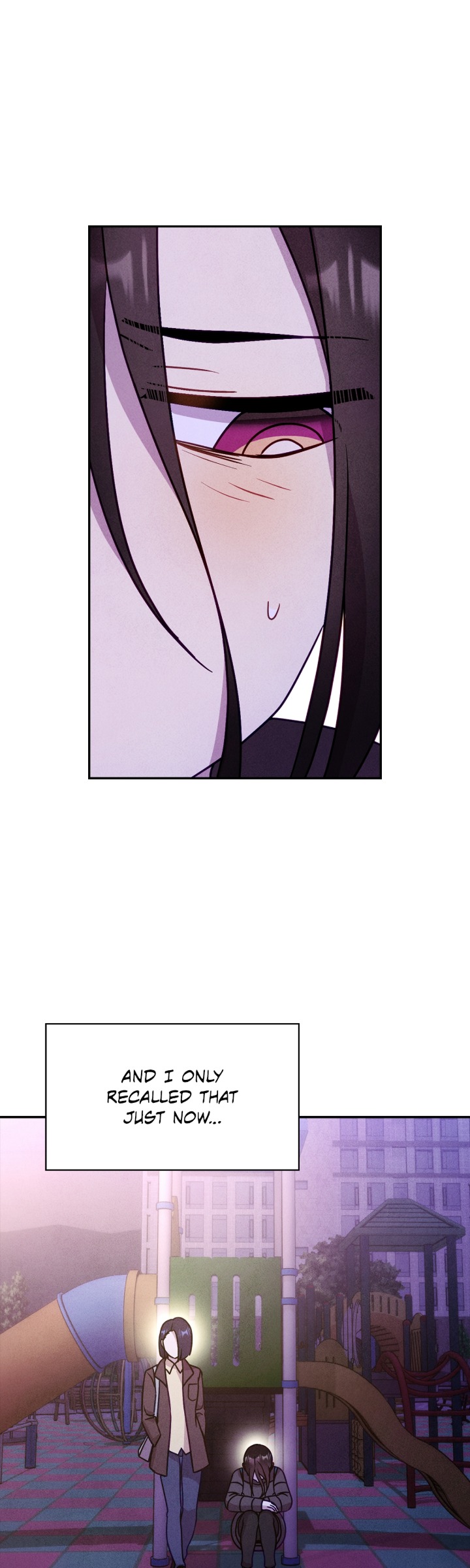 This is a Work of Fiction Chapter 6 page 15 - 