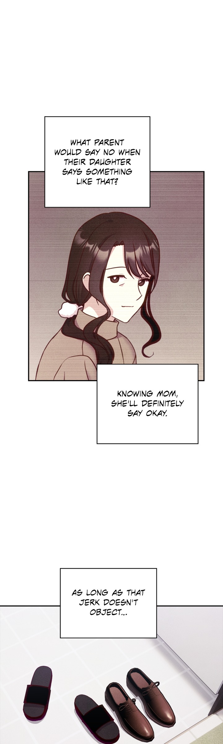 This is a Work of Fiction Chapter 6 page 28 - 