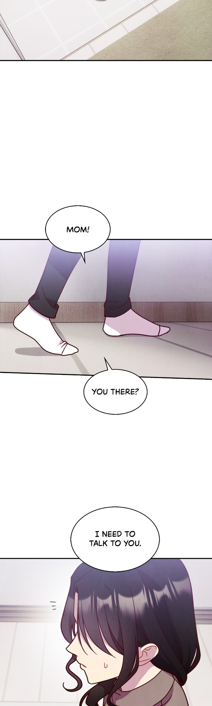 This is a Work of Fiction Chapter 6 page 29 - 