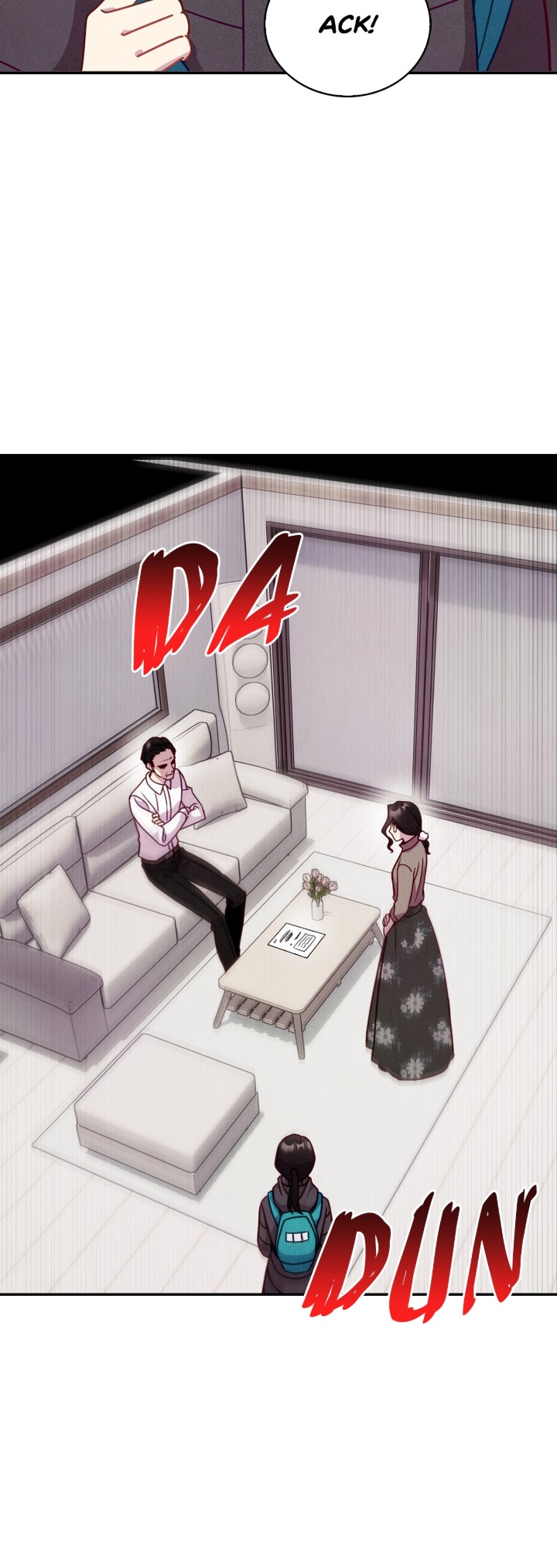 This is a Work of Fiction Chapter 6 page 31 - 