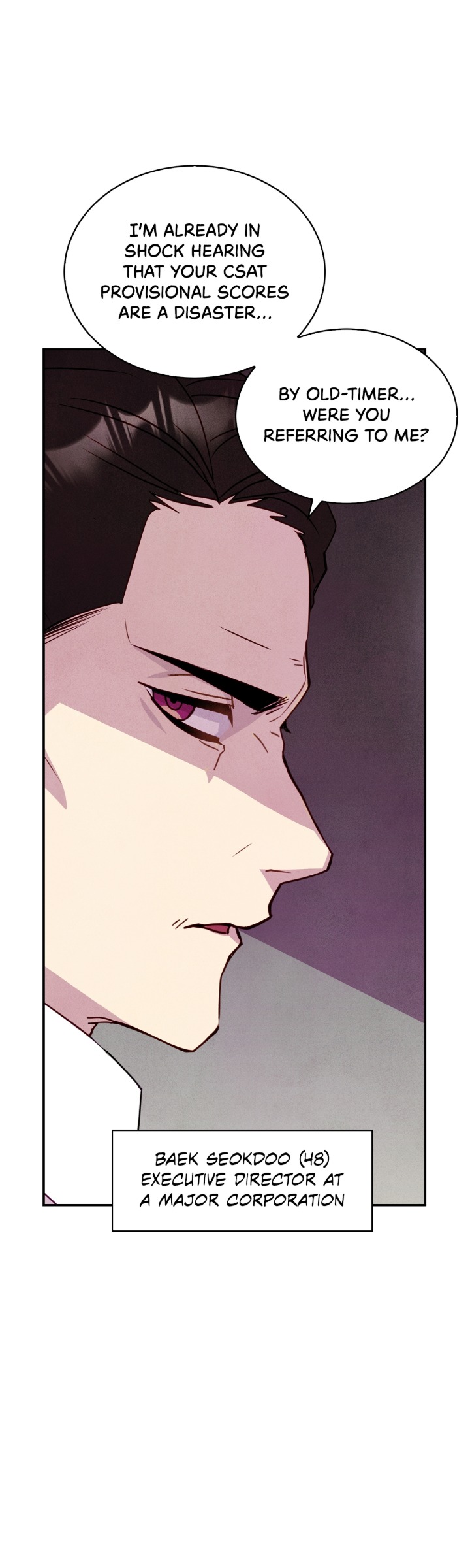 This is a Work of Fiction Chapter 6 page 32 - 