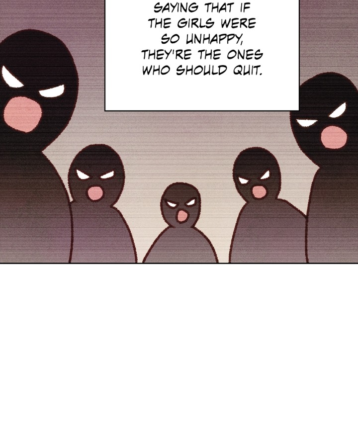 This is a Work of Fiction Chapter 6 page 5 - 