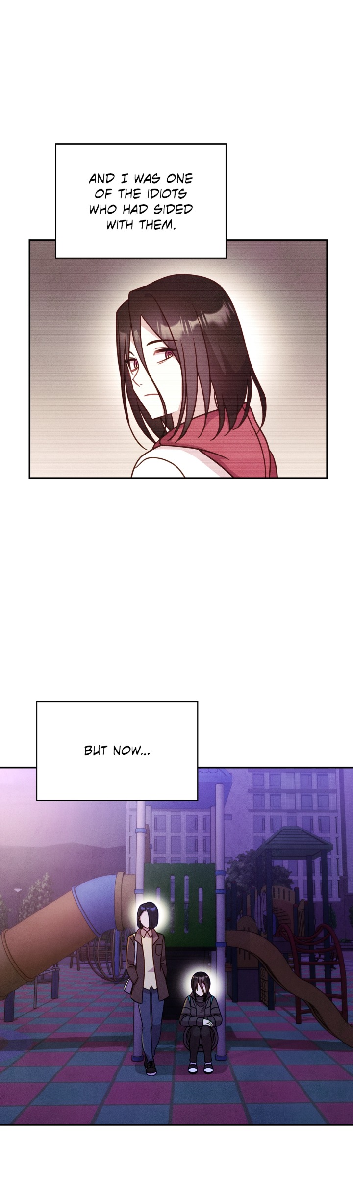 This is a Work of Fiction Chapter 6 page 6 - 