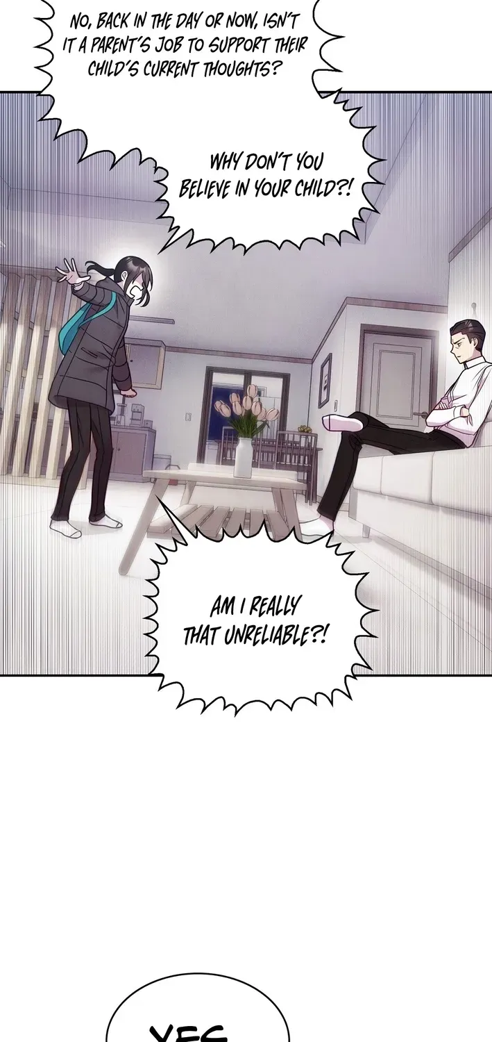 This is a Work of Fiction Chapter 7 page 11 - 