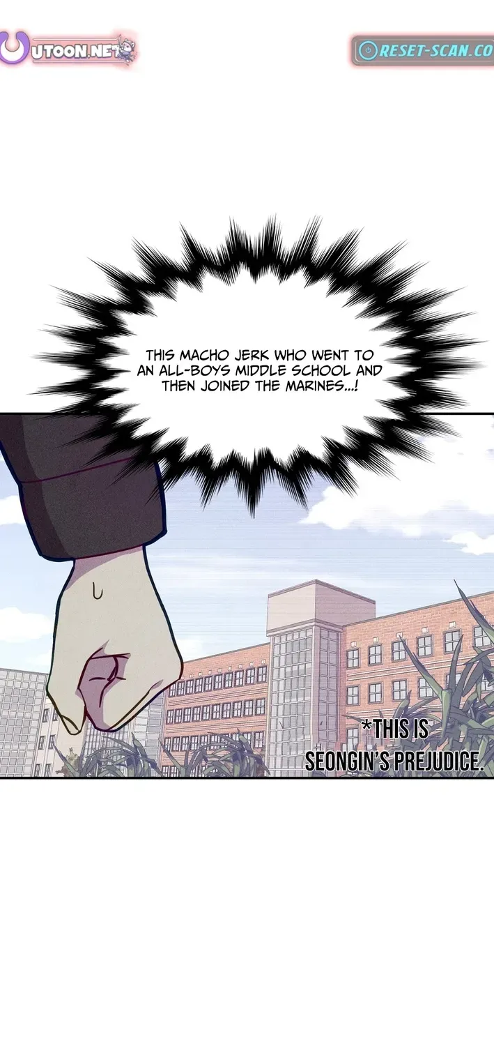 This is a Work of Fiction Chapter 7 page 18 - 