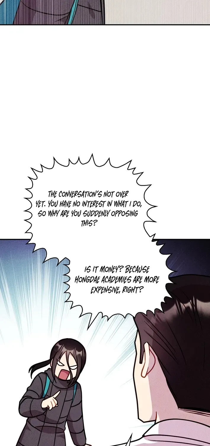 This is a Work of Fiction Chapter 7 page 21 - 