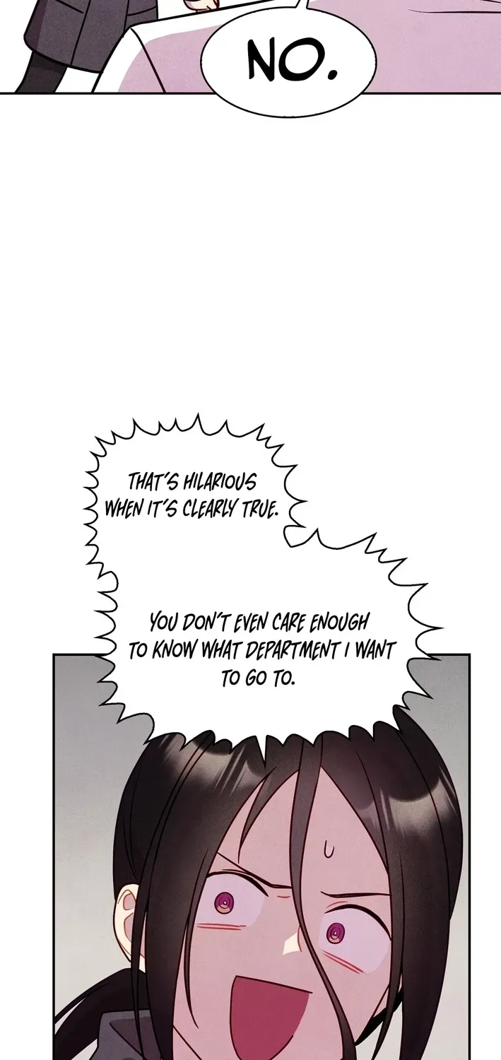 This is a Work of Fiction Chapter 7 page 22 - 