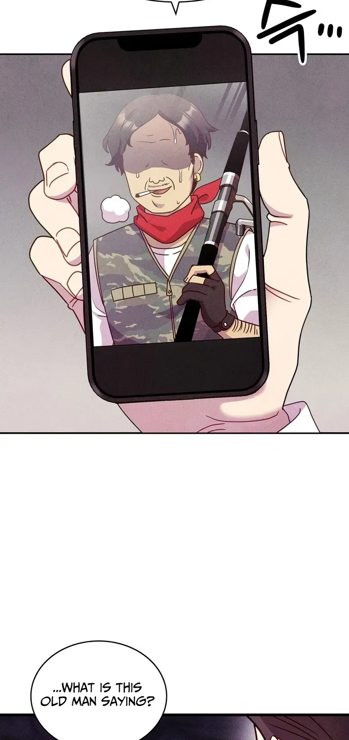 This is a Work of Fiction Chapter 7 page 27 - 