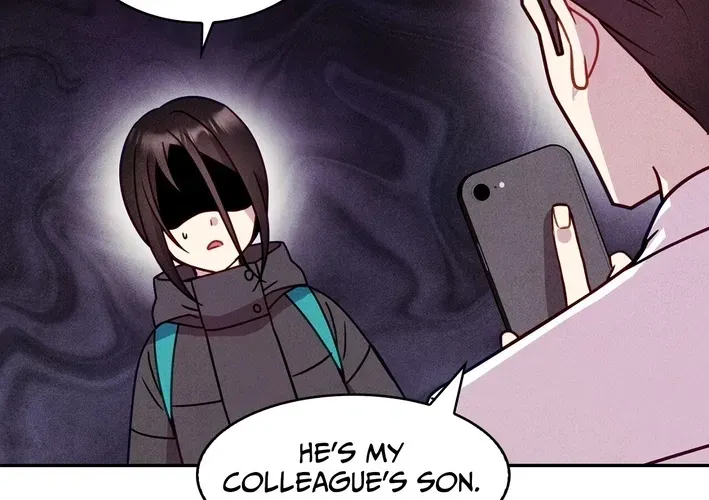 This is a Work of Fiction Chapter 7 page 28 - 