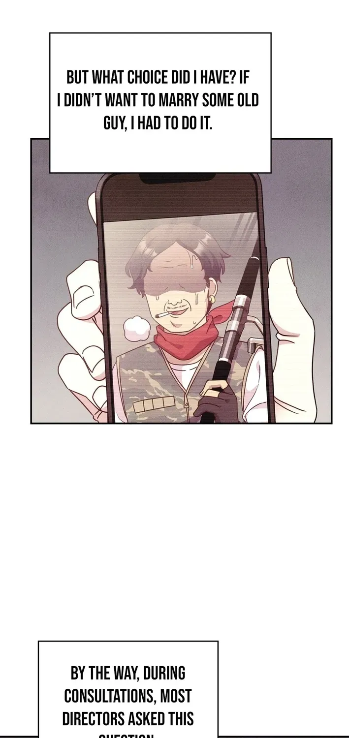 This is a Work of Fiction Chapter 7 page 38 - 