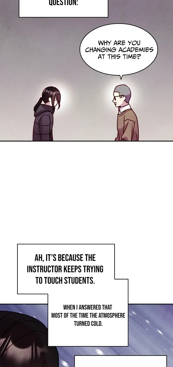 This is a Work of Fiction Chapter 7 page 39 - 