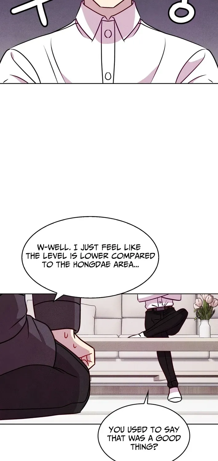 This is a Work of Fiction Chapter 7 page 5 - 