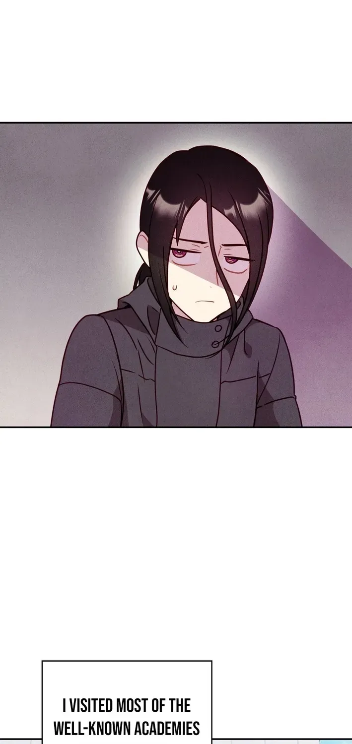This is a Work of Fiction Chapter 7 page 45 - 