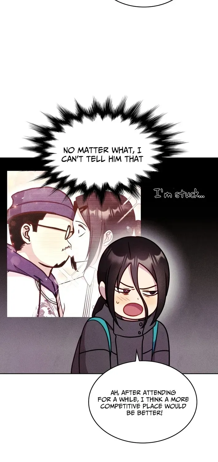 This is a Work of Fiction Chapter 7 page 6 - 