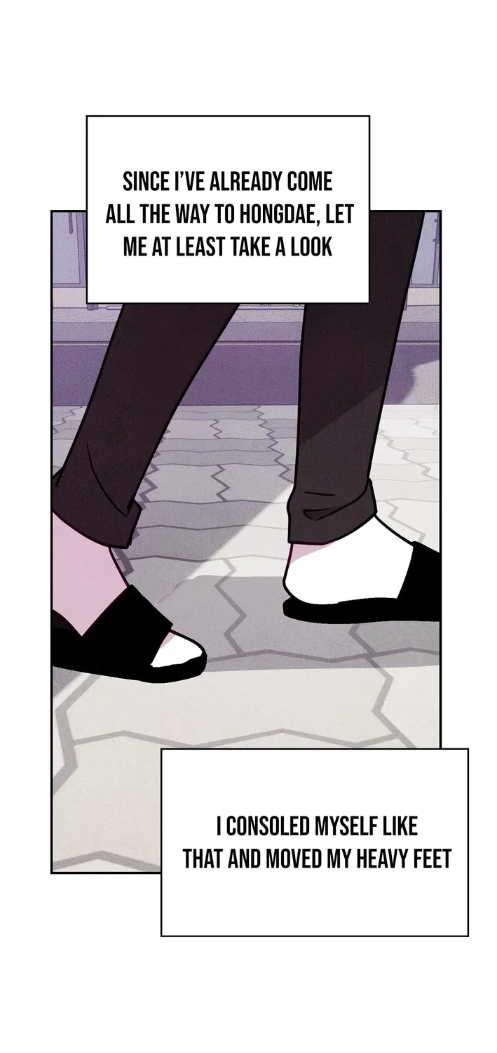 This is a Work of Fiction Chapter 7 page 51 - 