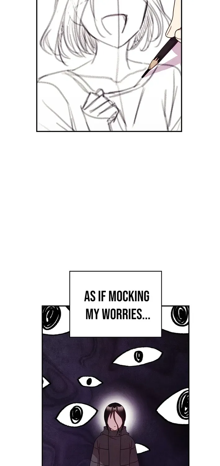 This is a Work of Fiction Chapter 7 page 58 - 