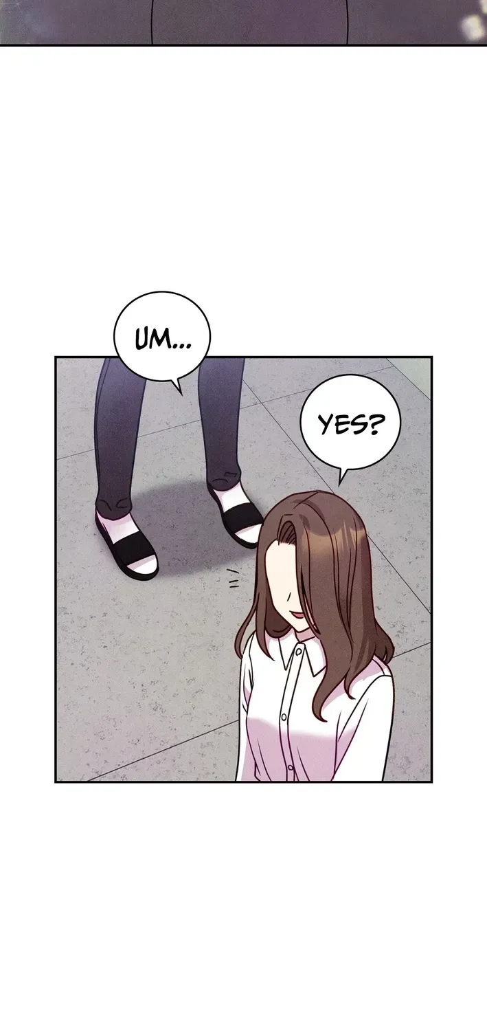 This is a Work of Fiction Chapter 7 page 61 - 
