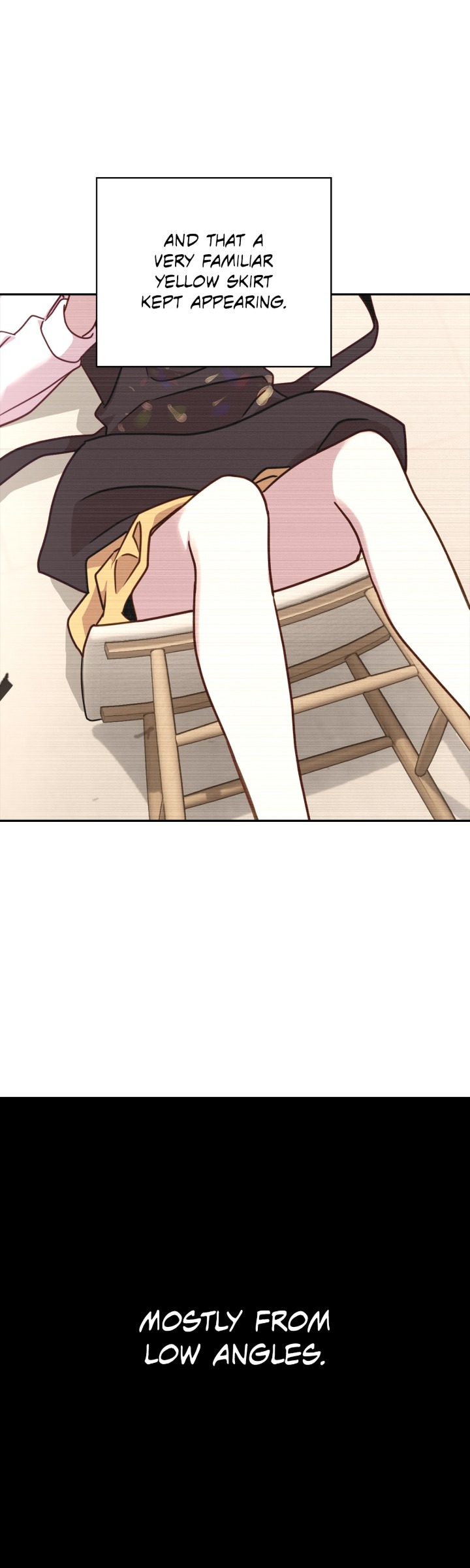 This is a Work of Fiction Chapter 8 page 15 - 