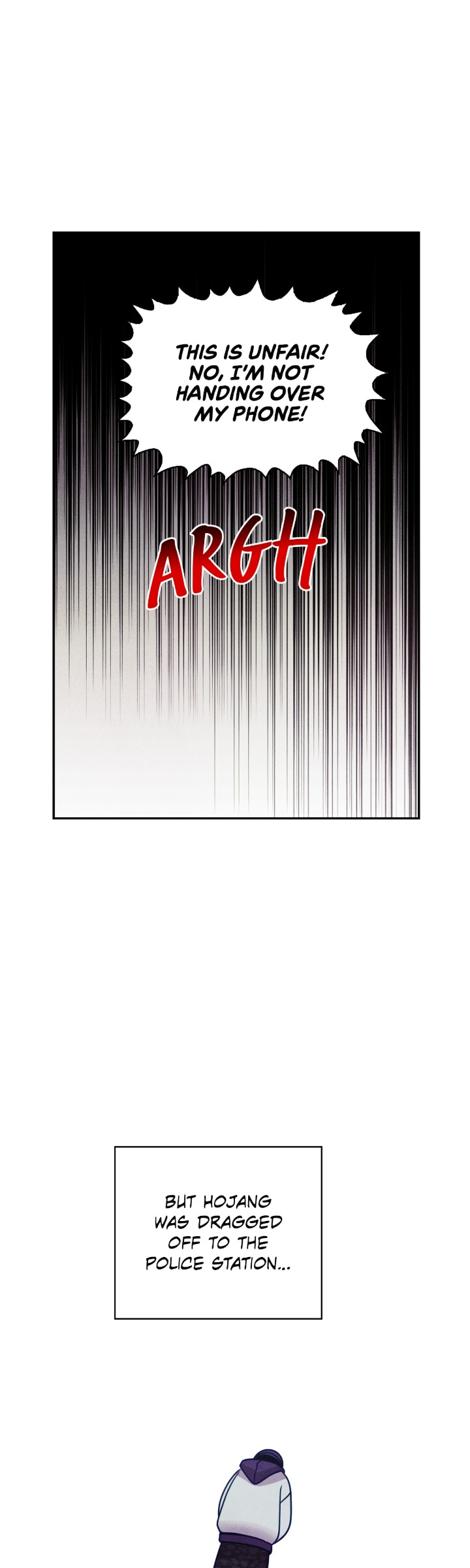 This is a Work of Fiction Chapter 8 page 25 - 