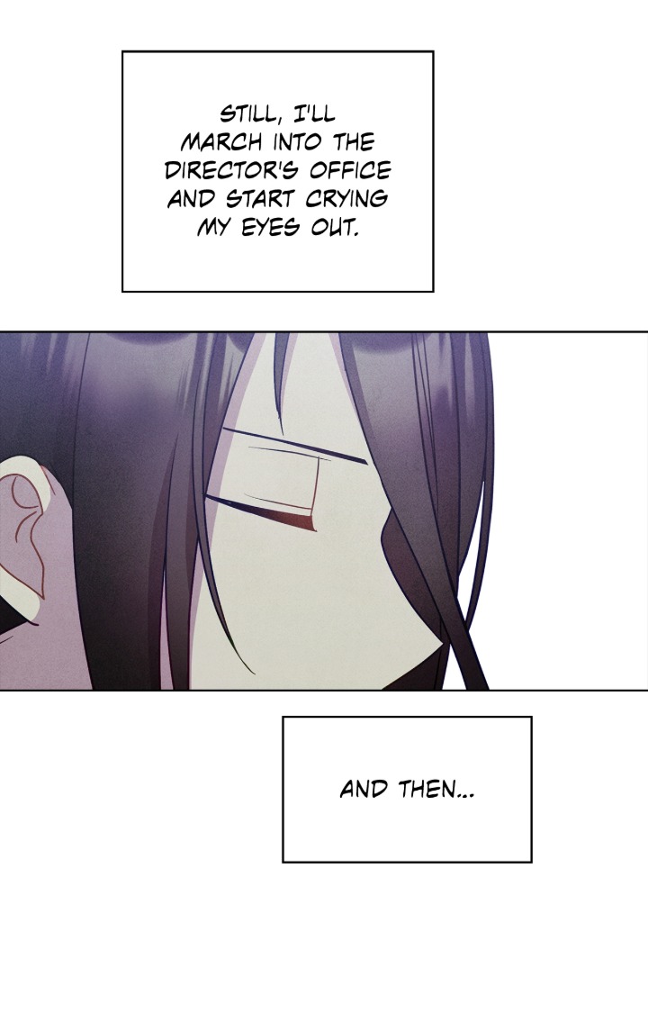This is a Work of Fiction Chapter 8 page 4 - 