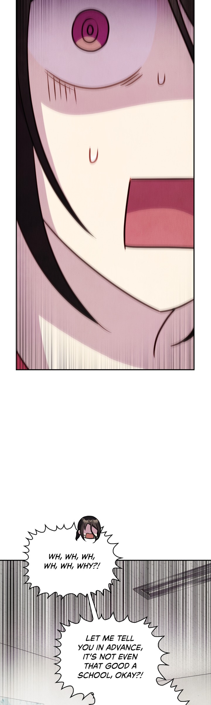This is a Work of Fiction Chapter 9 page 13 - 