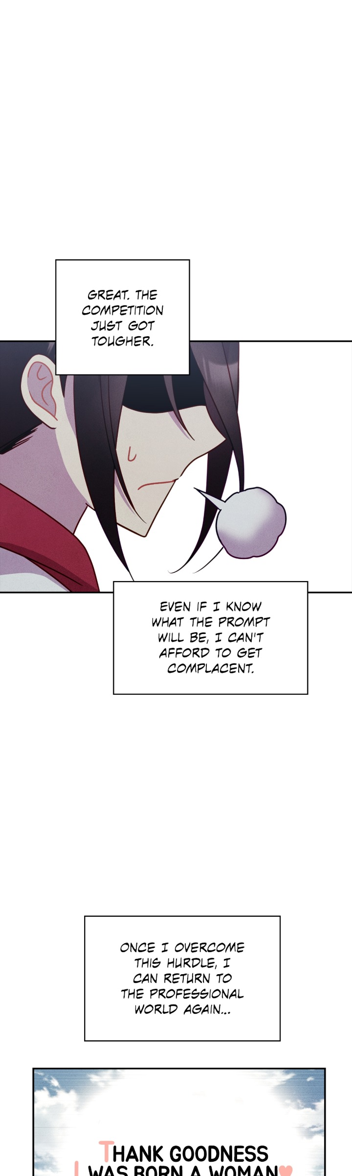 This is a Work of Fiction Chapter 9 page 17 - 