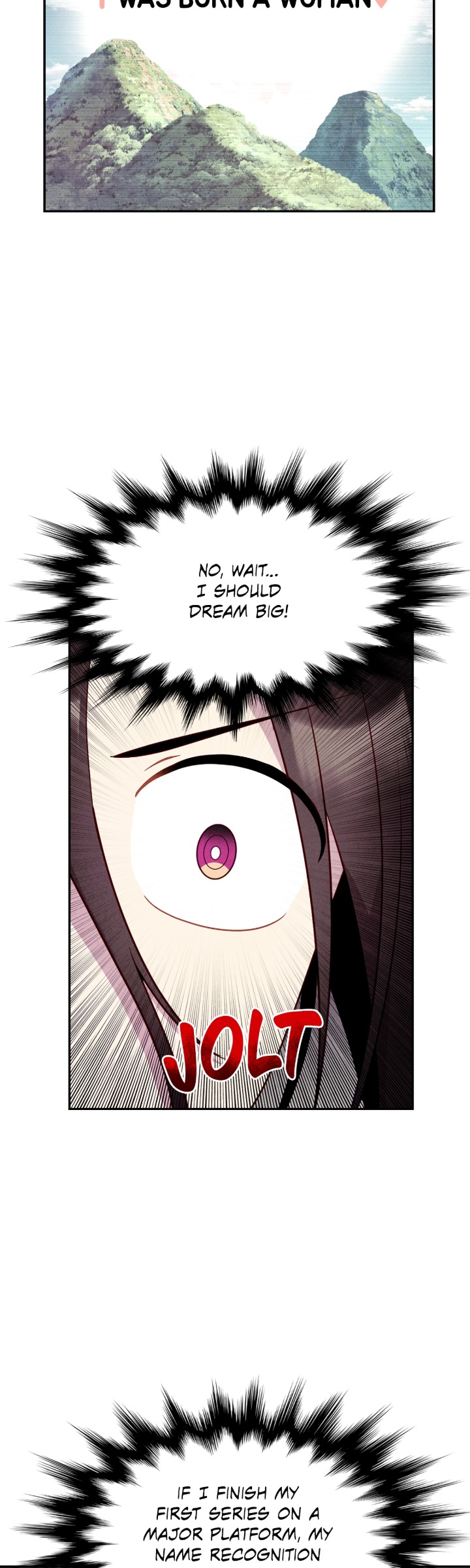 This is a Work of Fiction Chapter 9 page 18 - 