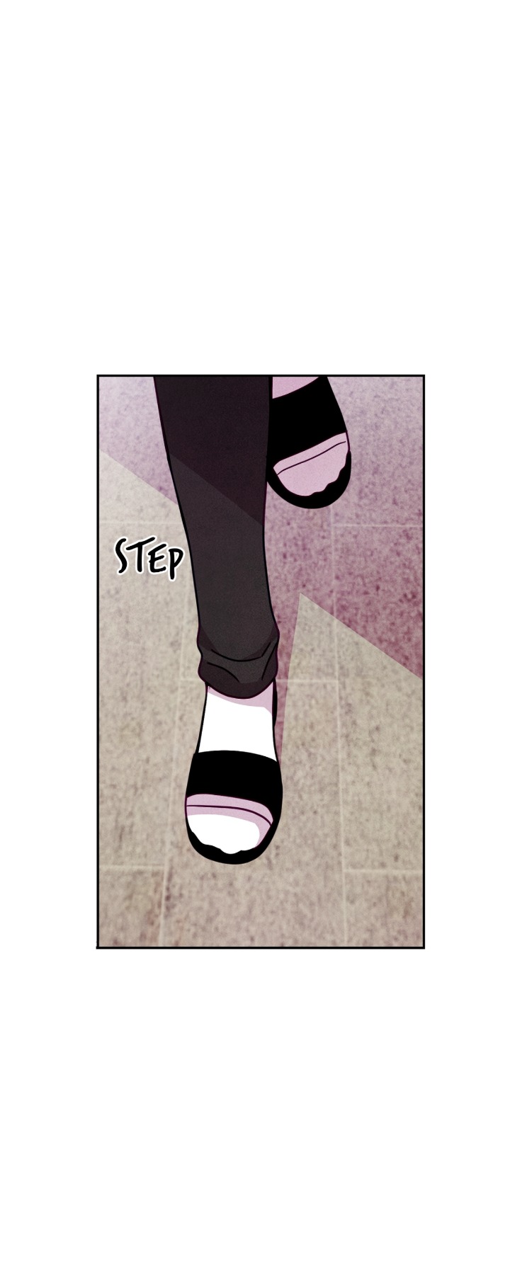 This is a Work of Fiction Chapter 9 page 23 - 