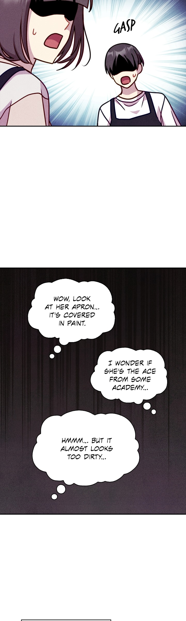 This is a Work of Fiction Chapter 9 page 25 - 