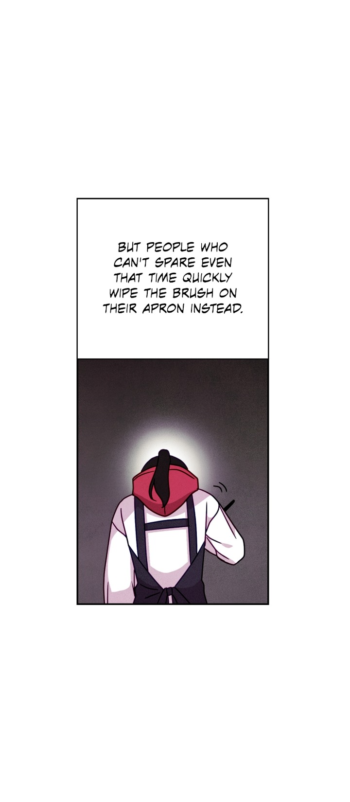 This is a Work of Fiction Chapter 9 page 27 - 
