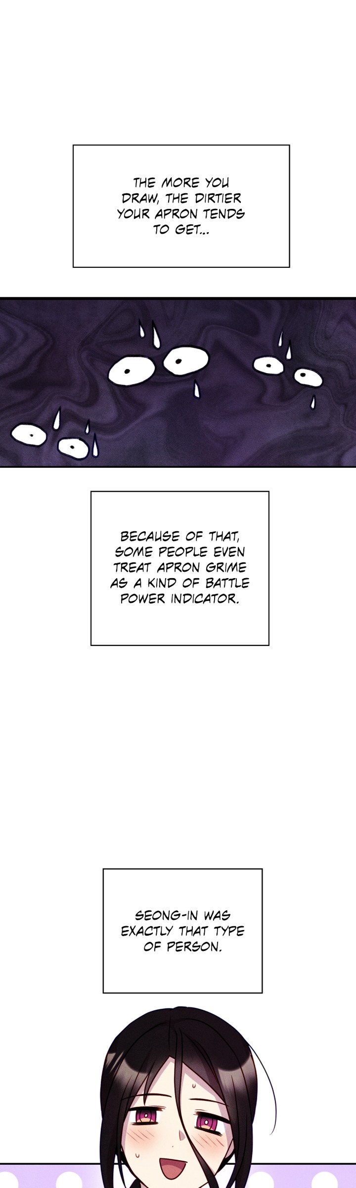 This is a Work of Fiction Chapter 9 page 28 - 