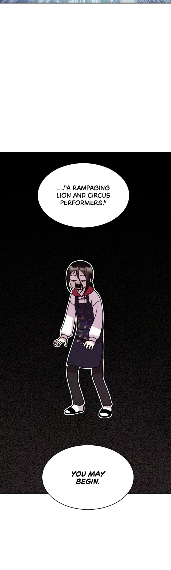 This is a Work of Fiction Chapter 9 page 34 - 