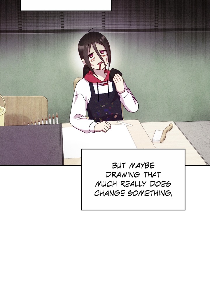 This is a Work of Fiction Chapter 9 page 9 - 