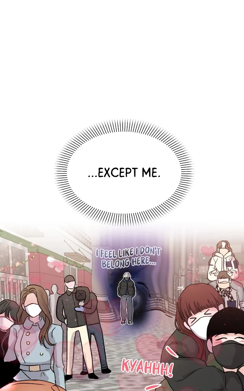 This is a Campus Romance Series Chapter 1 page 12 - 