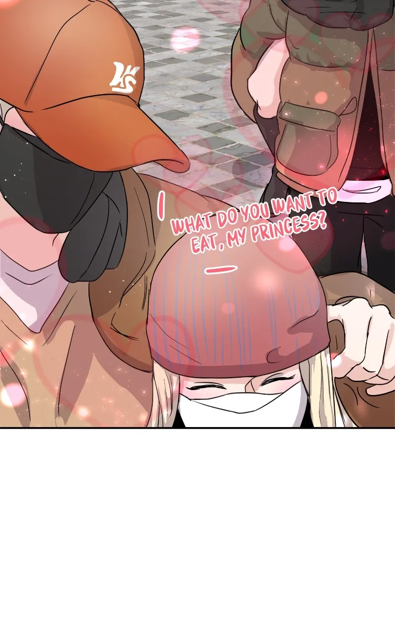 This is a Campus Romance Series Chapter 1 page 13 - 