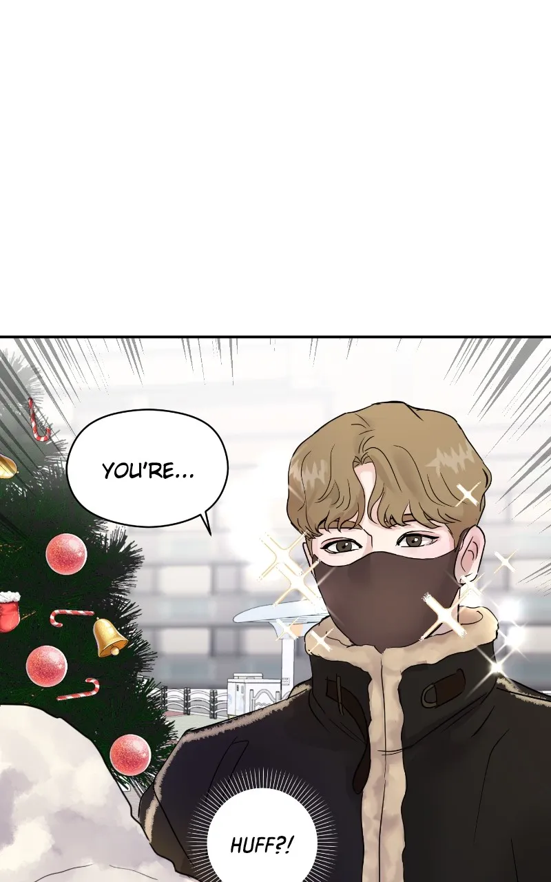 This is a Campus Romance Series Chapter 1 page 15 - 