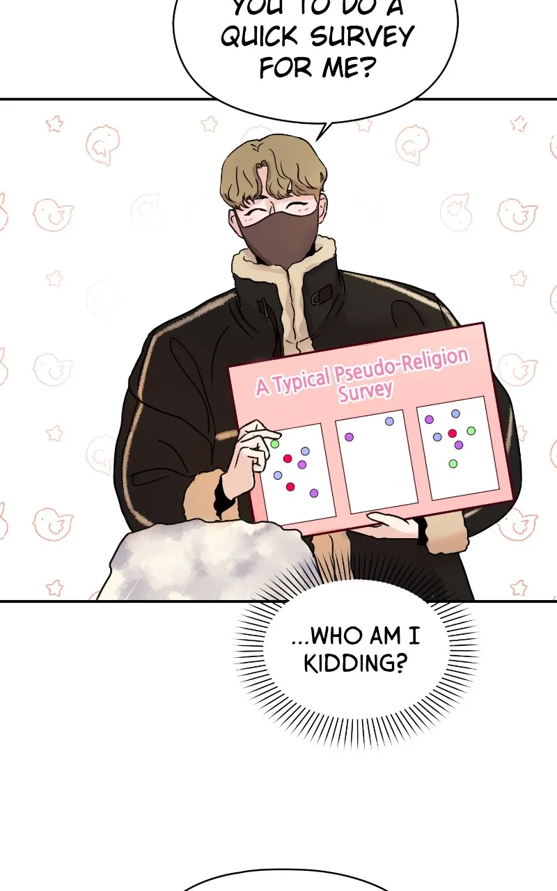 This is a Campus Romance Series Chapter 1 page 19 - 