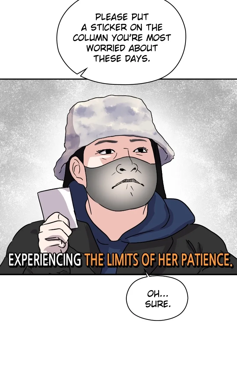 This is a Campus Romance Series Chapter 1 page 20 - 
