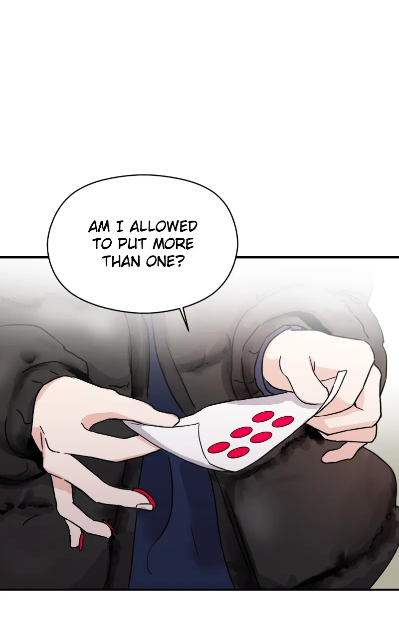 This is a Campus Romance Series Chapter 1 page 21 - 