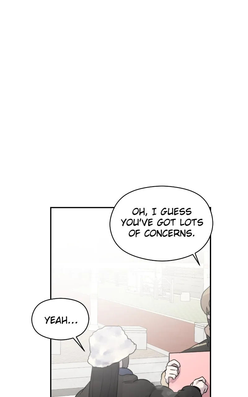 This is a Campus Romance Series Chapter 1 page 22 - 