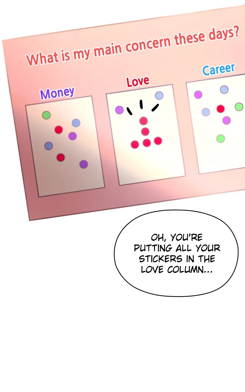 This is a Campus Romance Series Chapter 1 page 25 - 