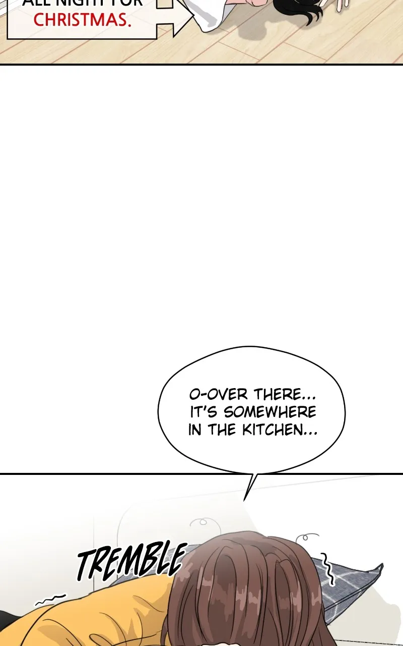 This is a Campus Romance Series Chapter 1 page 31 - 